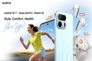 realme 16T, Buds Air, Watch S5.jpg (1)