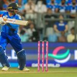 India vs England 1st T20I: Abhishek Sharma Becomes Fastest Batter to Reach 100 T20I Sixes, Shreyas Iyer Scripts History Before Rain Washes Out Match