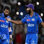Mumbai Indians Set for Massive Overhaul as Jasprit Bumrah Emerges as Captaincy Favorite While Hardik Pandya Trade Rumors Intensify