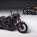 Royal Enfield Shotgun 650 Rough Crafts Edition Launched in India With Exclusive Design Limited Units and Premium Price