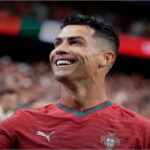 Portugal Storm Into the FIFA World Cup 2026 Round of 16 as Cristiano Ronaldo Creates History While Spain and Switzerland Deliver Dominant Performances