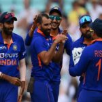 India Defeat England by 6 Wickets in First ODI as Jasprit Bumrah Creates History and Washington Sundar Seals Memorable Victory