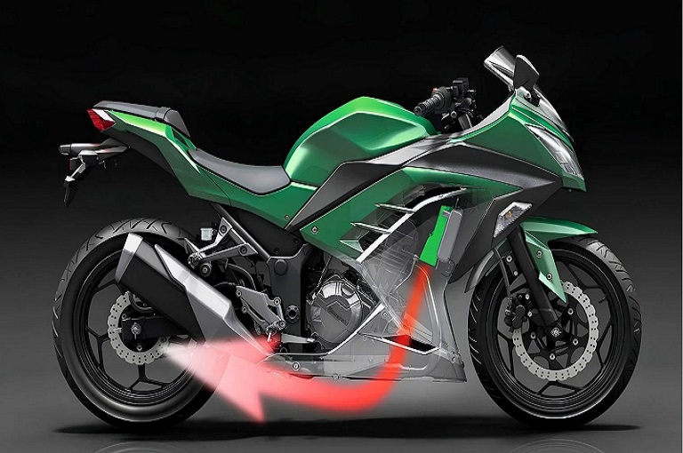 Kawasaki-Ninja-300