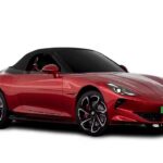 MG M9 and MG Cyberster Become Costlier in India Premium Electric Cars Get a Major Price Hike