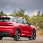 Skoda Kodiaq RS Launched in India First Batch Sold Out in Just 6 Minutes Price Features Engine and Performance Details