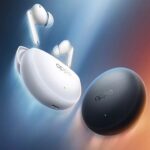 Oppo Enco Air 5 Launched in India With 52dB ANC and 54 Hours Battery Life A Powerful Budget TWS Earbuds