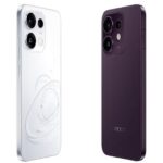 Oppo Reno 16 and Oppo Reno 16c Launched in India with Massive 7000mAh Battery 80W Fast Charging and Powerful 5G Performance