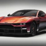 Aston Martin Valen Launched With 345 kmph Top Speed and 850 HP Power Know Price Features and Specifications