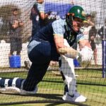 Australia vs Bangladesh 2nd Test: Matthew Renshaw Returns After Three Years, Weatherald Dropped