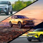 Tata Motors Price Hike: Nexon, Punch and Harrier to Get Costlier From September, Prices to Rise by Up to Rs 25,000