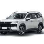 MG_Hector_Hawk_2026_Front_left_Quarter