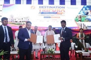 Salesforce and Government of Tripura Collaborate to Skill 10,000+ Learners and Strengthen Digital Workforce Readiness