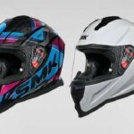 SMK Nova Track Helmet Review: Price, Features, Safety and Is It Worth Buying?