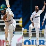 Pakistan on the Verge of Victory in Second Test as Spinners Dominate West Indies After Abdullah Shafique Masterclass