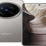 Vivo X200 Massive Discount Makes This Premium Flagship Smartphone an Unbeatable Deal with Powerful Camera and MediaTek Dimensity 9400