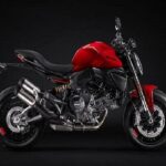 2026 Ducati Monster Launched In India With Powerful 890cc Engine, 111 PS Power, Features And Price Explained