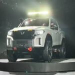 Mahindra Scorpio N Pickup Launch: Test Mule Spotted, Know Design, Features, Engine, 4×4 Capability and Expected Launch