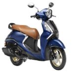 Yamaha Ray ZR and Fascino 125 Updated With New Features and Colours, Check Price and Full Details