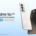 realme 16x 5G - Offer