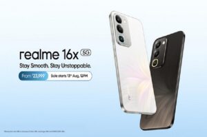 realme 16x 5G - Offer