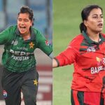 PAK W vs BAN W Pakistan Women Beat Bangladesh to Win Asian Games 2026 Bronze Medal as Bowlers Seal Thrilling Victory