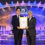 LGE India recognised as “Top Organisation with Innovative HR Practices”
