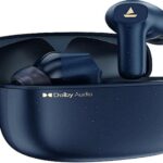 Boat Airdopes Prime 800D With Google Gemini AI, Dolby Audio and 45 Hour Battery Launched at Rs 1,999