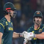 Australia Announce 17 Member ODI Squad for Zimbabwe and South Africa Tours, Marnus Labuschagne Dropped, Joel Davies Gets First Chance