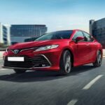 Toyota Camry Price Hike: Toyota Camry Gets Expensive by Up to Rs 1.27 Lakh, Check New Prices and Key Details