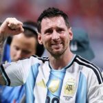 Lionel Messi Retires From International Football, Emotional Post Leaves Fans Heartbroken