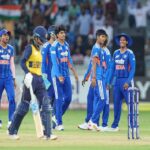 India Beat Sri Lanka by 72 Runs to Win Women’s Asia Cup for Eighth Time, Refuse Trophy from Mohsin Naqvi