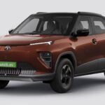 Tata Punch EV Gets More Expensive: Check Variant-Wise Price Hike, New Prices and Features