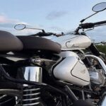 Royal Enfield Classic 350 Gets Stunning New Signature White Colour at Rs 2.24 Lakh