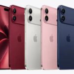 iPhone 18 to Get a Major Design Upgrade? A20 Chip, 48MP Dual Cameras and 18MP Selfie Camera Expected