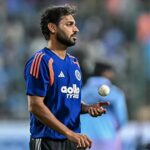 Bhuvneshwar Kumar’s Comeback Worries New Zealand as Mitchell Santner Calls Him Dangerous With the New Ball Ahead of First T20