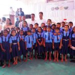 Amazon and ICRISAT celebrate Farmers’ Day in Palghar, Maharashtra