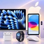 Amazon Flipkart Festive Sale 2026: Huge Discounts on iPhone 17, MacBook Neo, MacBook Air and More Apple Devices