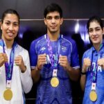 Asian Games 2026 India Campaign Ends With 21 Golds and 85 Medals, Women Create History