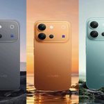 Vivo V80 5G Launching in India on October 6 With Massive 7200mAh Battery, 144Hz OLED Display and Zeiss Camera